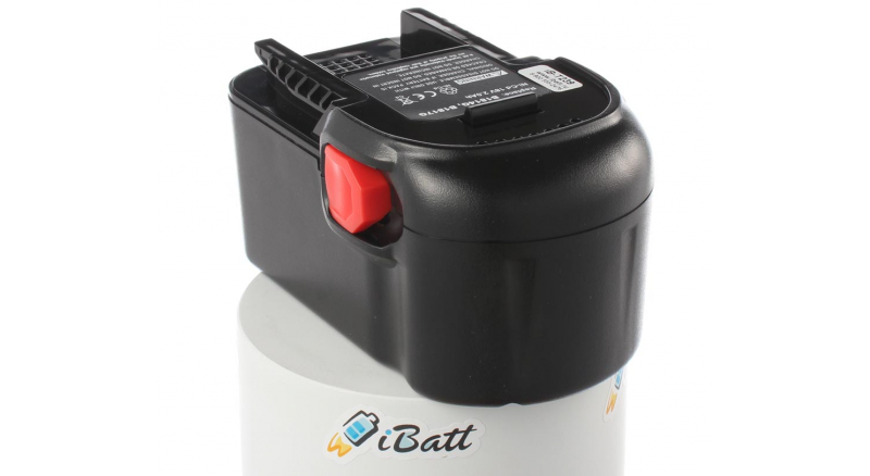 Аккумуляторная батарея для электроинструмента AEG BSB 18 STX-R. Артикул iB-T239.Емкость (mAh): 2000. Напряжение (V): 18