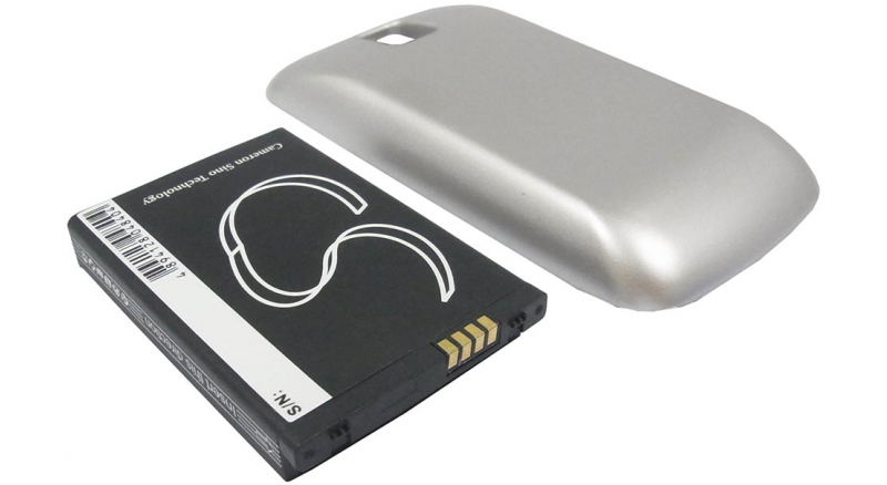 Аккумуляторная батарея SBPL0102301 для телефонов, смартфонов LG. Артикул iB-M1019.Емкость (mAh): 2800. Напряжение (V): 3,7