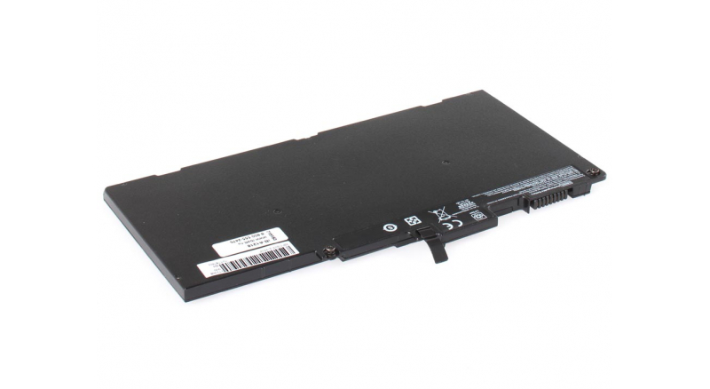 Аккумуляторная батарея для ноутбука HP-Compaq EliteBook 755 G3 V1A66EA. Артикул iB-A1218.Емкость (mAh): 3820. Напряжение (V): 11,4