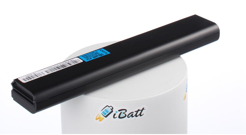 Аккумуляторная батарея iBatt iB-A345 для ноутбука ToshibaЕмкость (mAh): 4400. Напряжение (V): 10,8
