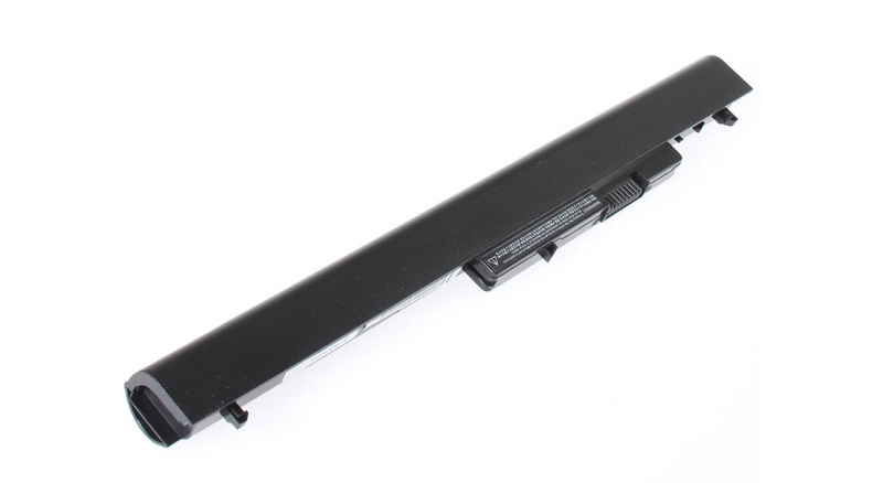 Аккумуляторная батарея для ноутбука HP-Compaq 15-d055sr (F7R75EA). Артикул iB-A1417H.Емкость (mAh): 2600. Напряжение (V): 14,4