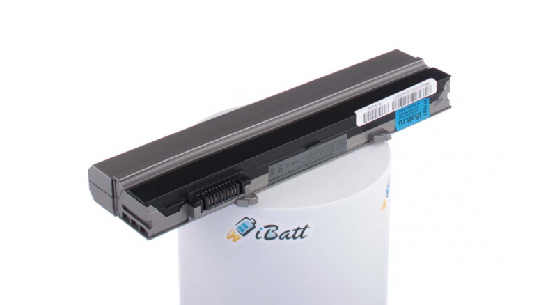 Аккумуляторная батарея 453-10039 для ноутбуков Dell. Артикул iB-A562.Емкость (mAh): 4400. Напряжение (V): 11,1