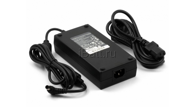 Блок питания (адаптер питания) для ноутбука HP-Compaq ENVY dv7-7290eo. Артикул iB-R455. Напряжение (V): 19