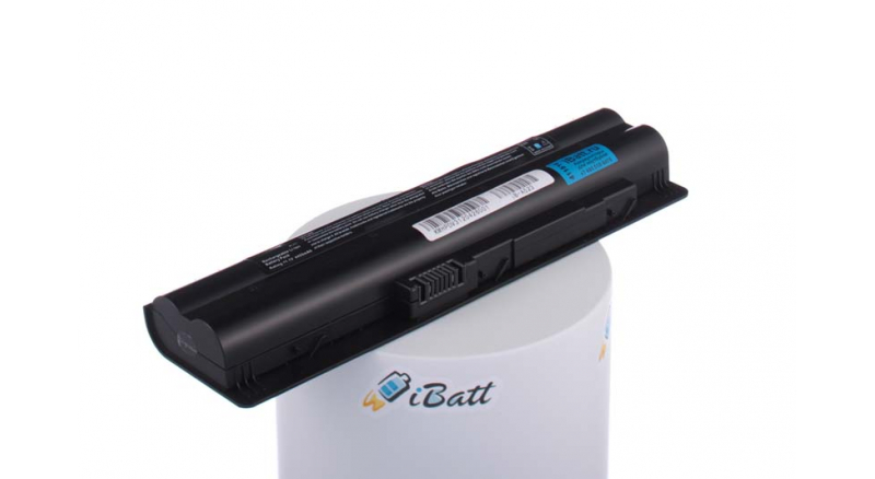 Аккумуляторная батарея NU090AA#ABB для ноутбуков HP-Compaq. Артикул iB-A523.Емкость (mAh): 4400. Напряжение (V): 11,1
