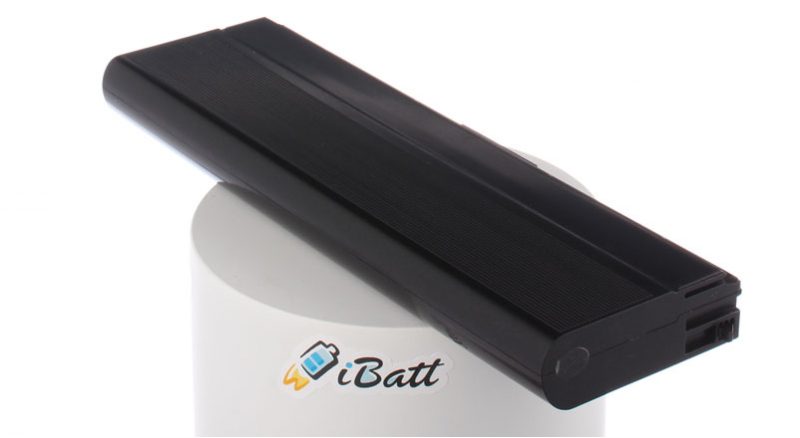 Аккумуляторная батарея iBatt iB-A149 для ноутбука AsusЕмкость (mAh): 6600. Напряжение (V): 11,1