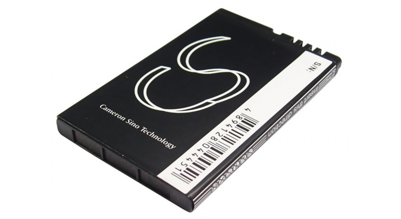 Аккумуляторная батарея для телефона, смартфона Motorola Domino +. Артикул iB-M2282.Емкость (mAh): 1500. Напряжение (V): 3,7