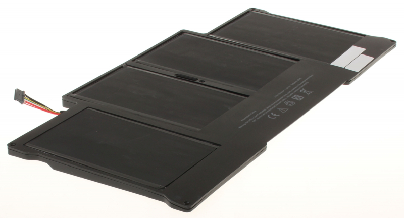 Аккумуляторная батарея iBatt iB-A1373 для ноутбука AppleЕмкость (mAh): 6700. Напряжение (V): 7,3