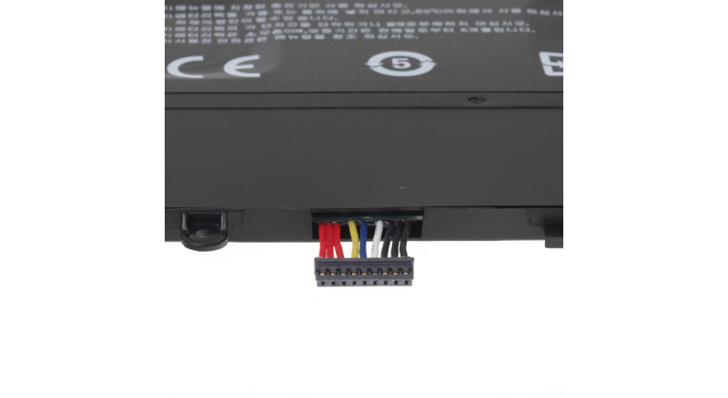 Аккумуляторная батарея CS-SNP530NB для ноутбуков Samsung. Артикул iB-A624.Емкость (mAh): 6000. Напряжение (V): 7,4