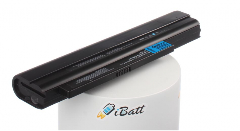 Аккумуляторная батарея iBatt iB-A301H для ноутбука HP-CompaqЕмкость (mAh): 5200. Напряжение (V): 10,8
