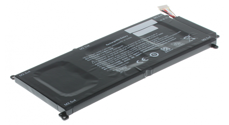 Аккумуляторная батарея для ноутбука HP-Compaq TPN-C122 . Артикул iB-A1558.Емкость (mAh): 3600. Напряжение (V): 11,4