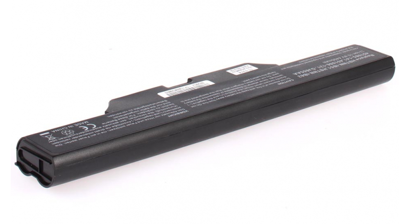 Аккумуляторная батарея для ноутбука HP-Compaq 610. Артикул 11-1314.Емкость (mAh): 4400. Напряжение (V): 11,1