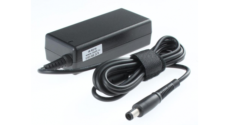 Блок питания (адаптер питания) для ноутбука Dell Vostro 3360. Артикул iB-R210. Напряжение (V): 19,5