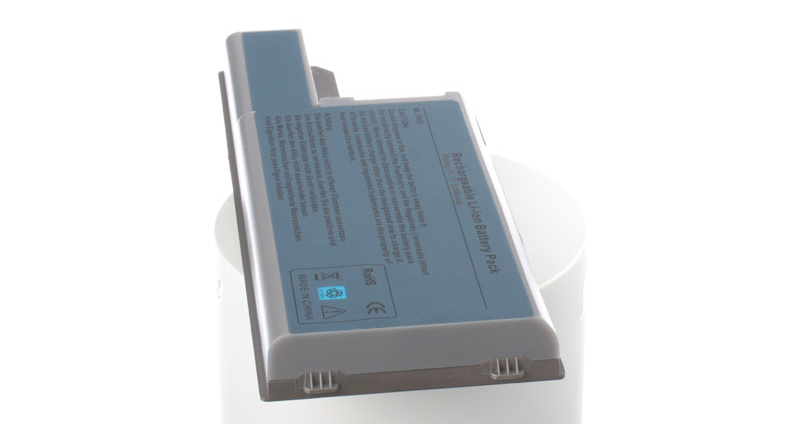 Аккумуляторная батарея для ноутбука Dell Precision M4300. Артикул iB-A261H.Емкость (mAh): 5200. Напряжение (V): 11,1
