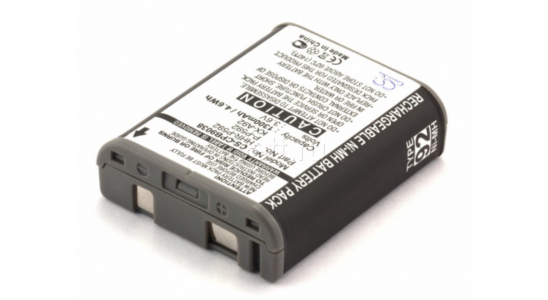 Батарея iB-M4520Емкость (mAh): 600. Напряжение (V): 3,6