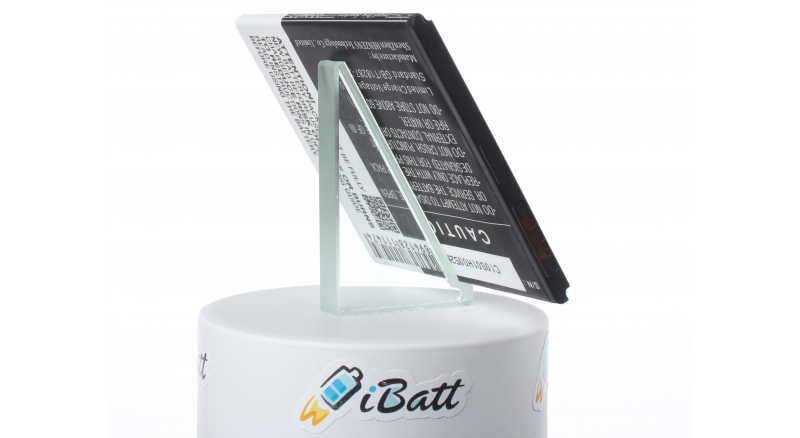 Аккумуляторная батарея BAT-E10(1ICP4/58/71) для телефонов, смартфонов Acer. Артикул iB-M1193.Емкость (mAh): 2300. Напряжение (V): 3,8