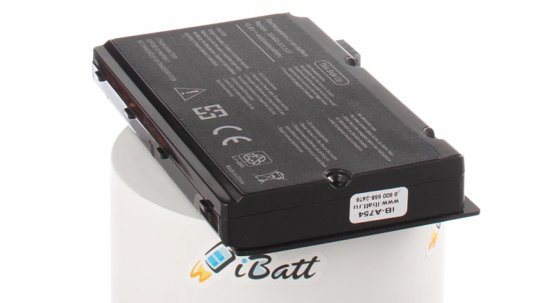 Аккумуляторная батарея 3S4400-C1S1-07 для ноутбуков Fujitsu-Siemens. Артикул iB-A754.Емкость (mAh): 4400. Напряжение (V): 11,1
