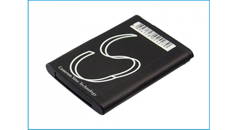 Аккумуляторная батарея AB553443DE для телефонов, смартфонов Samsung. Артикул iB-M2634.Емкость (mAh): 900. Напряжение (V): 3,7