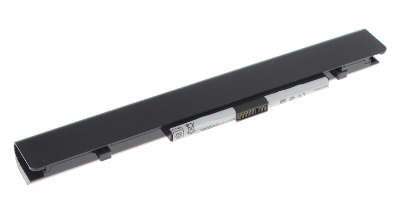 Аккумуляторная батарея для ноутбука IBM-Lenovo IdeaPad S215 59385384. Артикул 11-1795.Емкость (mAh): 2200. Напряжение (V): 10,8