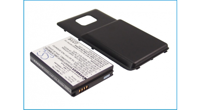 Аккумуляторная батарея EB-L1A2GBA для телефонов, смартфонов Samsung. Артикул iB-M1363.Емкость (mAh): 3000. Напряжение (V): 3,7