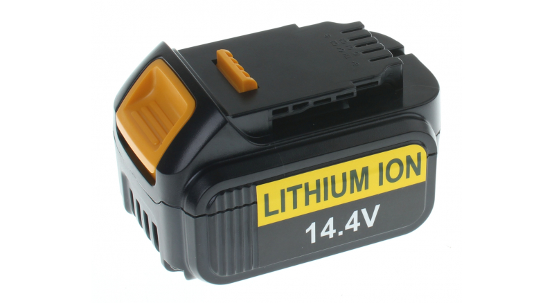 Аккумуляторная батарея для электроинструмента Craftsman DCD737M2. Артикул iB-T465.Емкость (mAh): 4000. Напряжение (V): 14,4