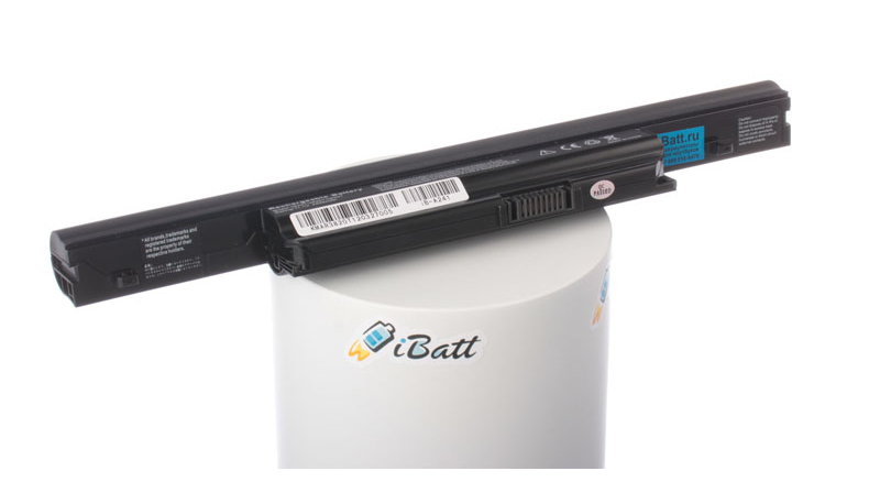 Аккумуляторная батарея для ноутбука Acer TravelMate 6594G-644G50MI. Артикул iB-A241.Емкость (mAh): 4400. Напряжение (V): 11,1