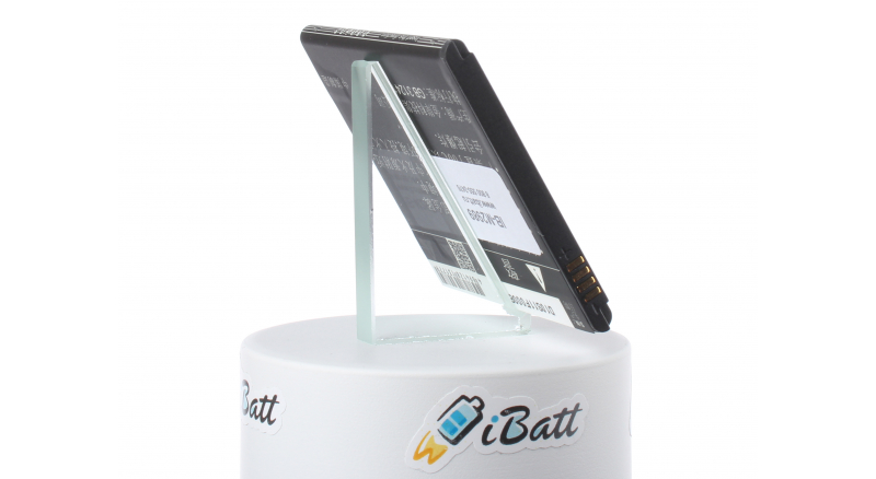 Аккумуляторная батарея iBatt iB-M2989 для телефонов, смартфонов XiaomiЕмкость (mAh): 1500. Напряжение (V): 3,8
