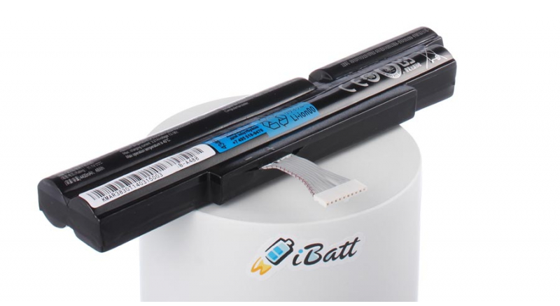 Аккумуляторная батарея для ноутбука Acer Aspire 3830T-2434G50nbb. Артикул iB-A488.Емкость (mAh): 4400. Напряжение (V): 11,1