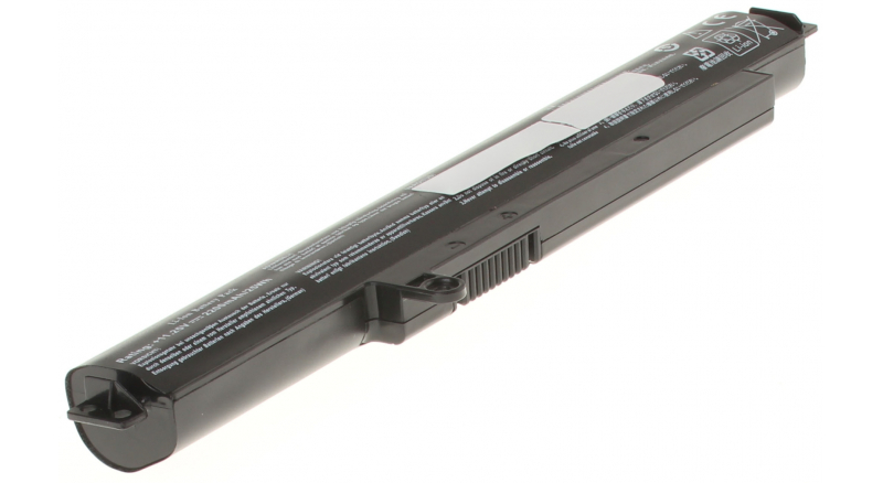 Аккумуляторная батарея A31N1311 для ноутбуков Asus. Артикул iB-A1122.Емкость (mAh): 2940. Напряжение (V): 11,25
