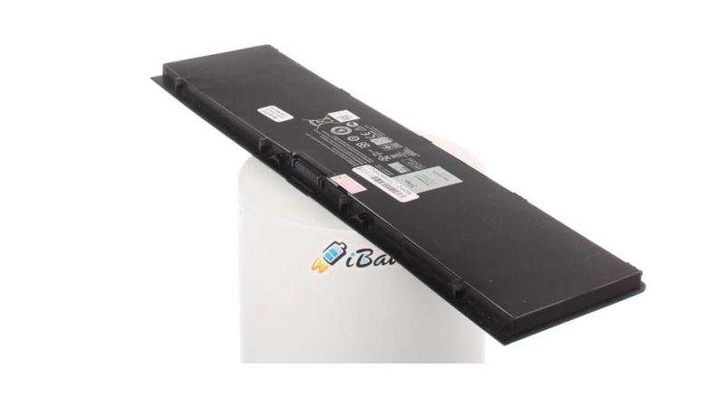 Аккумуляторная батарея 451-BBFS для ноутбуков Dell. Артикул iB-A725.Емкость (mAh): 3500. Напряжение (V): 11,1