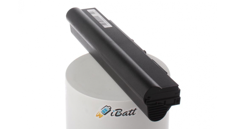 Аккумуляторная батарея iBatt 11-1235 для ноутбука GatewayЕмкость (mAh): 6600. Напряжение (V): 11,1