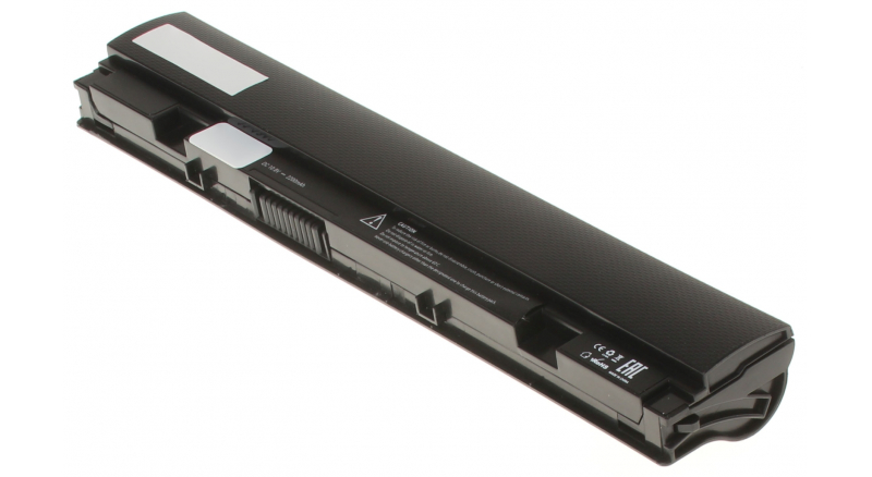 Аккумуляторная батарея для ноутбука Asus Eee PC X101C. Артикул 11-1341.Емкость (mAh): 2200. Напряжение (V): 11,1