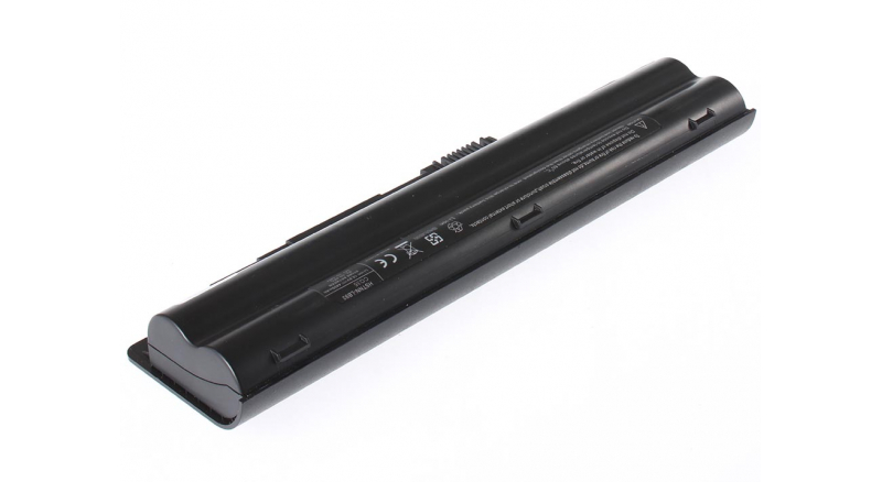 Аккумуляторная батарея для ноутбука HP-Compaq Pavilion dv3-2200. Артикул 11-1523.Емкость (mAh): 4400. Напряжение (V): 11,1