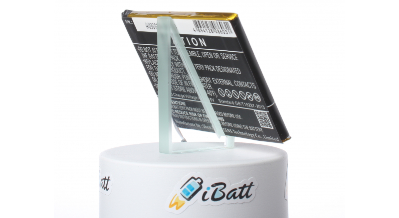 Аккумуляторная батарея BAT-51585-003 для телефонов, смартфонов Blackberry. Артикул iB-M705.Емкость (mAh): 2100. Напряжение (V): 3,8