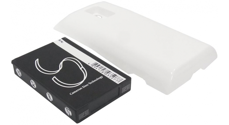 Аккумуляторная батарея BST-41 для телефонов, смартфонов Sony Ericsson. Артикул iB-M365.Емкость (mAh): 2600. Напряжение (V): 3,7