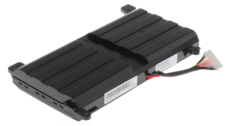 Аккумуляторная батарея для ноутбука HP-Compaq OMEN 17-an014TX. Артикул iB-A1649H.Емкость (mAh): 5200. Напряжение (V): 14,8