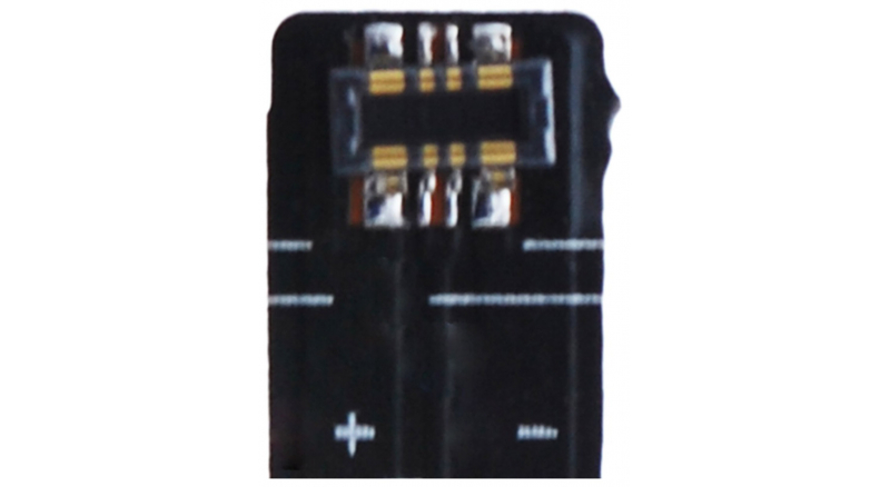 Аккумуляторная батарея для телефона, смартфона BBK VIVO X5 Max V. Артикул iB-M1379.Емкость (mAh): 2300. Напряжение (V): 3,8
