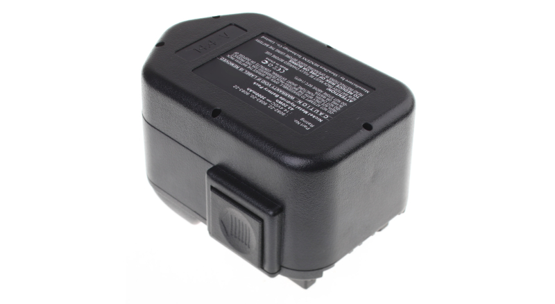 Аккумуляторная батарея для электроинструмента Hilti SID 14-A. Артикул iB-T530.Емкость (mAh): 3000. Напряжение (V): 14,4