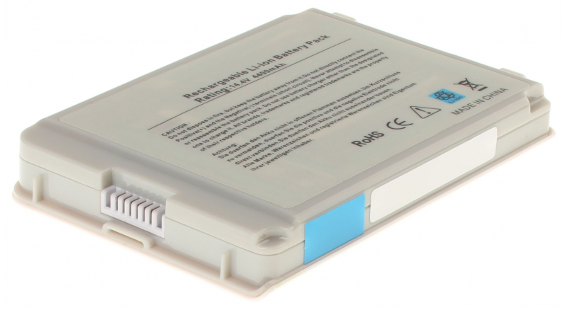 Аккумуляторная батарея iBatt iB-A426 для ноутбука AppleЕмкость (mAh): 4400. Напряжение (V): 14,8
