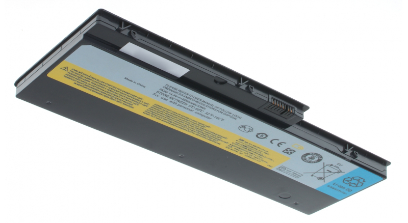 Аккумуляторная батарея для ноутбука IBM-Lenovo IdeaPad U350. Артикул iB-A1080.Емкость (mAh): 4800. Напряжение (V): 14,4