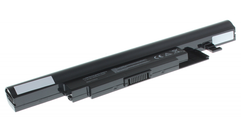 Аккумуляторная батарея для ноутбука Pegatron C15B(90N0-CN2S310). Артикул 11-11547.Емкость (mAh): 2200. Напряжение (V): 14,4