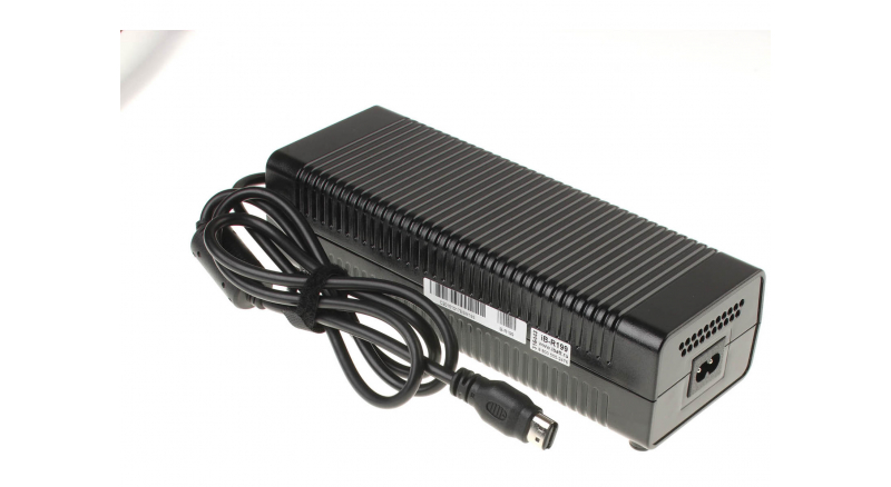 Блок питания (адаптер питания) DC688A для ноутбука HP-Compaq. Артикул iB-R199. Напряжение (V): 19
