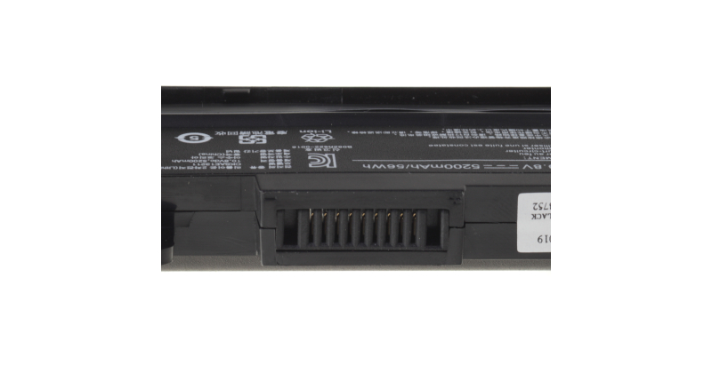 Аккумуляторная батарея A32-1015 для ноутбуков Asus. Артикул iB-A515H.Емкость (mAh): 5200. Напряжение (V): 11,1