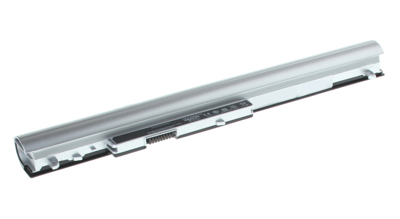 Аккумуляторная батарея для ноутбука HP-Compaq 250 G2 (F0Z42EA). Артикул iB-A781H.Емкость (mAh): 2600. Напряжение (V): 14,8