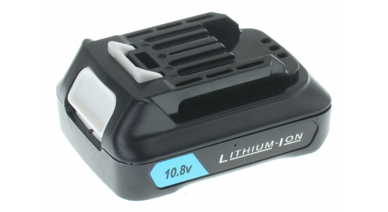 Аккумуляторная батарея iBatt iB-T562 для шуруповертов и другого электроинструмента MakitaЕмкость (mAh): 1500. Напряжение (V): 12