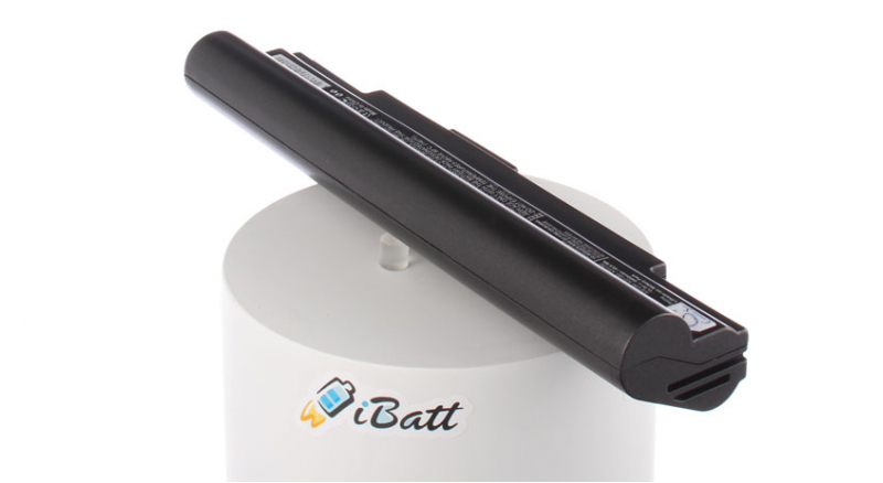 Аккумуляторная батарея iBatt iB-A337 для ноутбука AsusЕмкость (mAh): 4400. Напряжение (V): 11,1