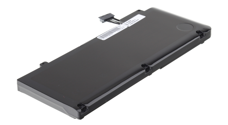 Аккумуляторная батарея A1322 для ноутбуков Apple. Артикул iB-A429.Емкость (mAh): 5200. Напряжение (V): 10,95