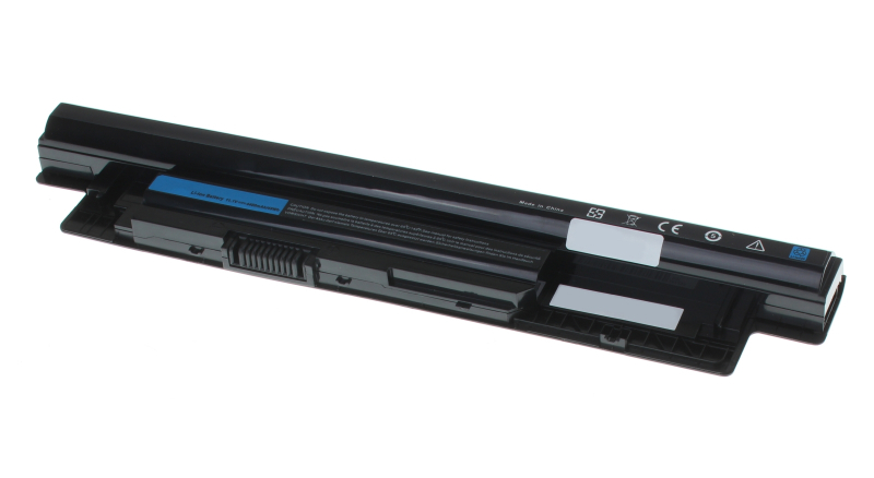 Аккумуляторная батарея DJ9W6 для ноутбуков Dell. Артикул 11-1707.Емкость (mAh): 4400. Напряжение (V): 11,1