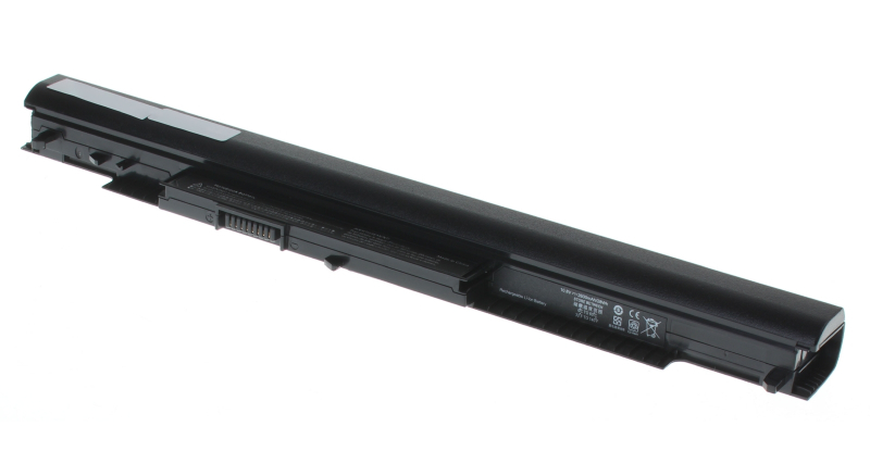 Аккумуляторная батарея для ноутбука HP-Compaq 15-ay046ur. Артикул iB-A1028H.Емкость (mAh): 2600. Напряжение (V): 10,95