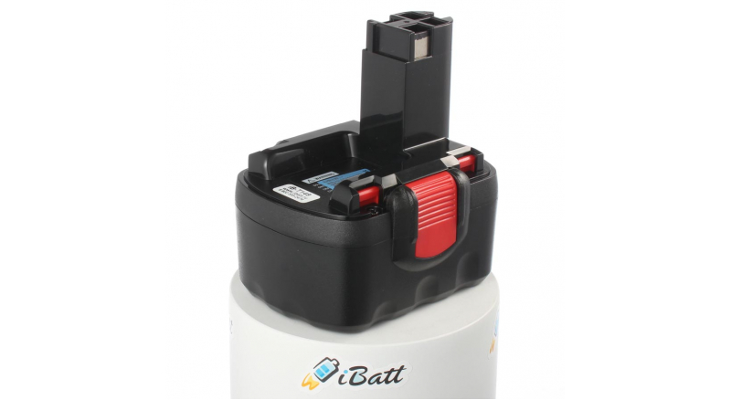 Аккумуляторная батарея для электроинструмента Bosch GSR 12 VE-2  BSS. Артикул iB-T149.Емкость (mAh): 2000. Напряжение (V): 12