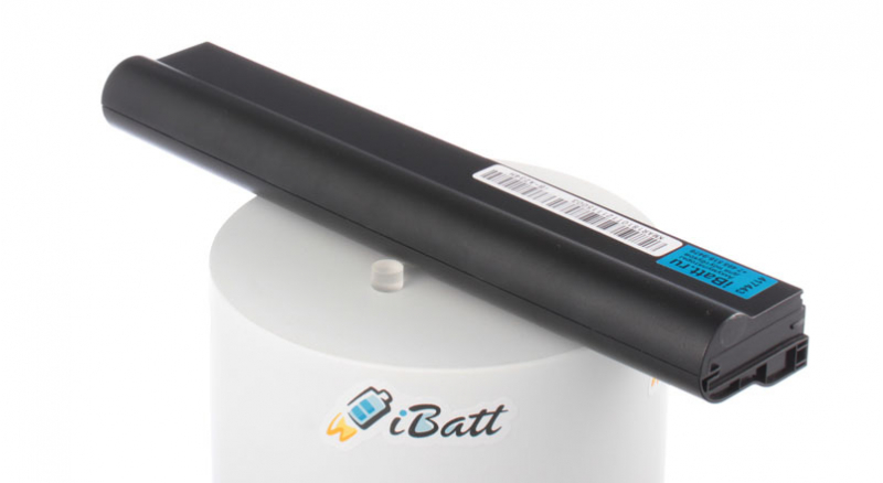 Аккумуляторная батарея iBatt iB-A234H для ноутбука Packard BellЕмкость (mAh): 5200. Напряжение (V): 11,1